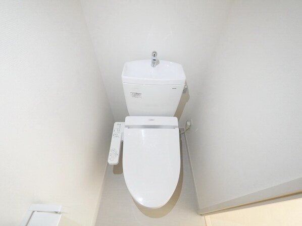 リブリ・緑の丘の物件内観写真